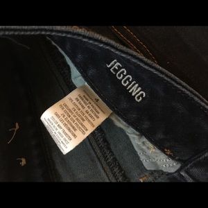 American Eagle Outfitters Jeans - American Eagle High Waisted Jeans American Eagle Outfitters Jeans - American Eagle High Waisted Jeans